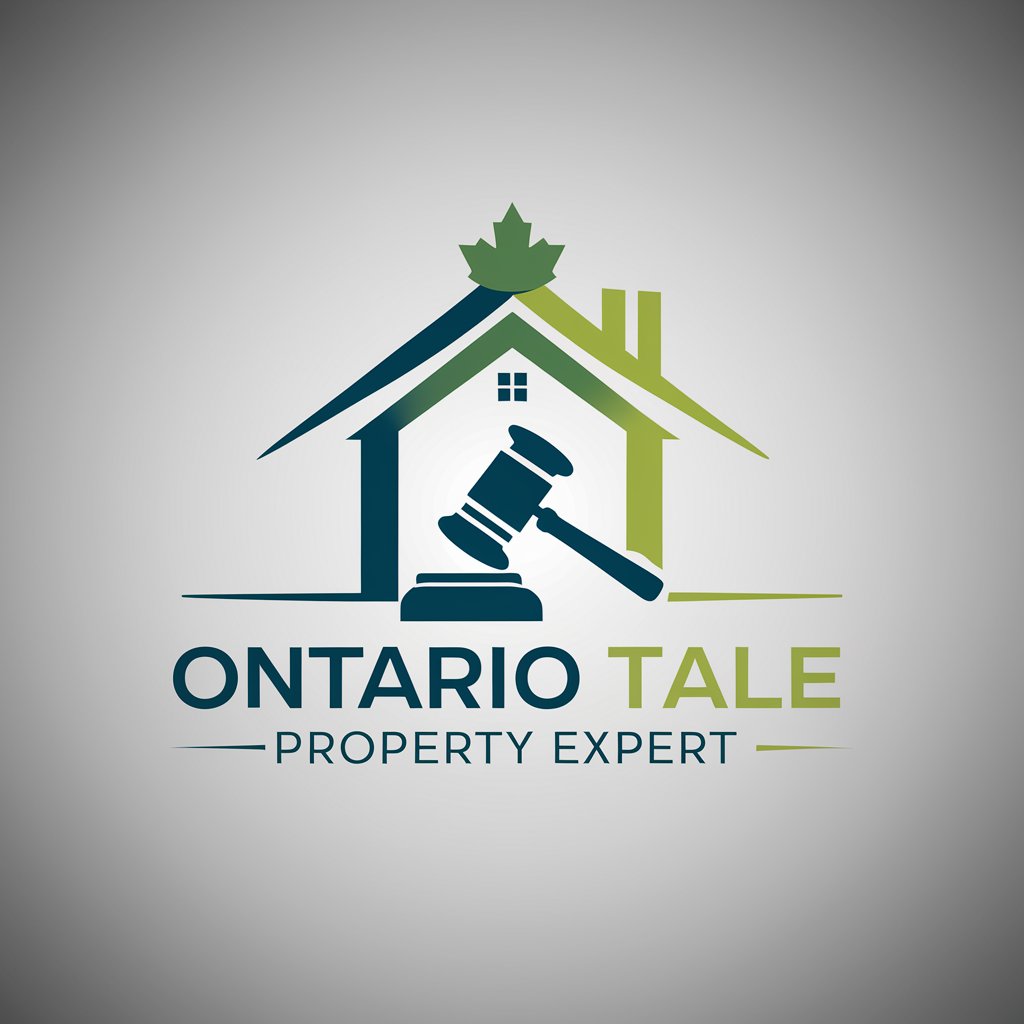 Ontario Tax Sale Property Expert
