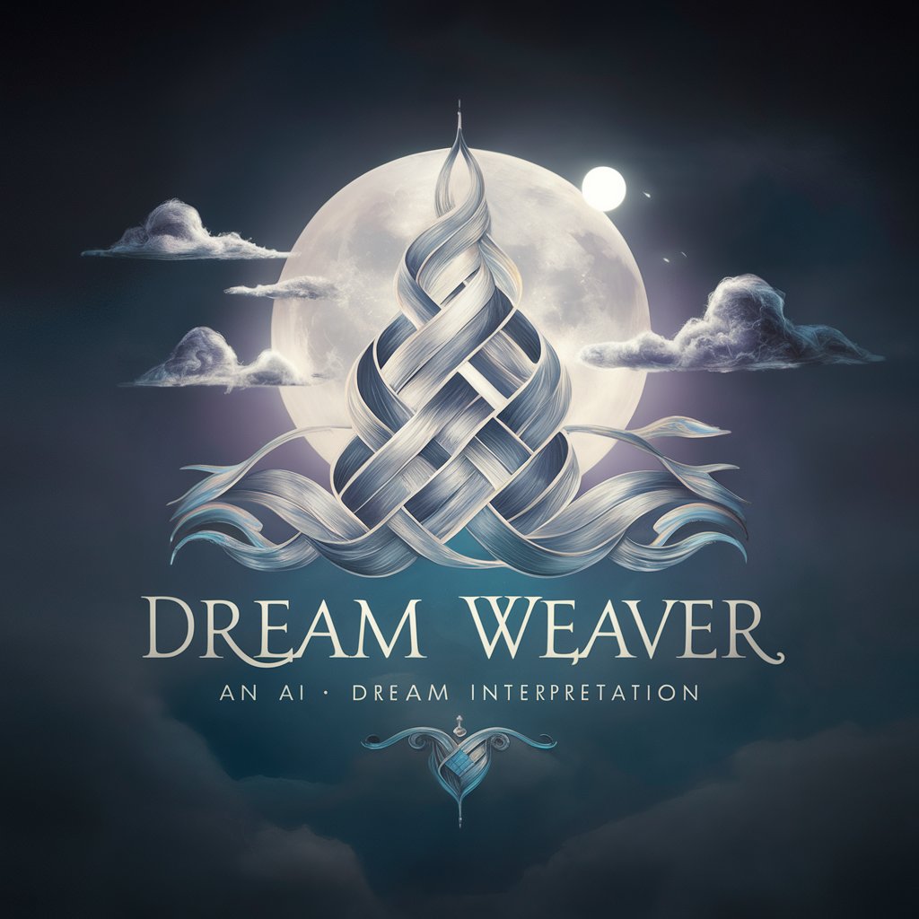 Dream Weaver in GPT Store