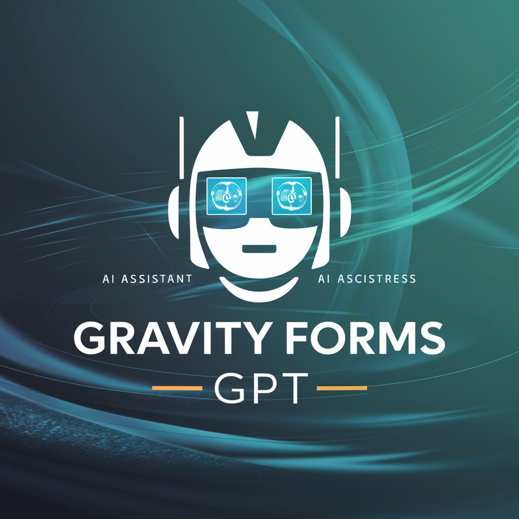 Gravity Forms in GPT Store