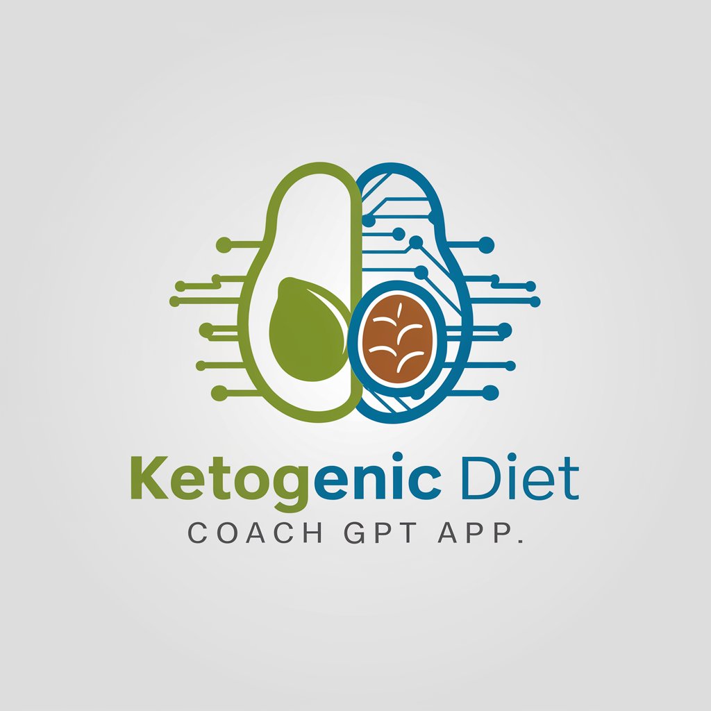 Keto Wizard Crafting Your Perfect Diet Plan in GPT Store