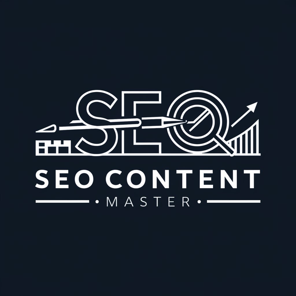 Advanced SEO Content Generator