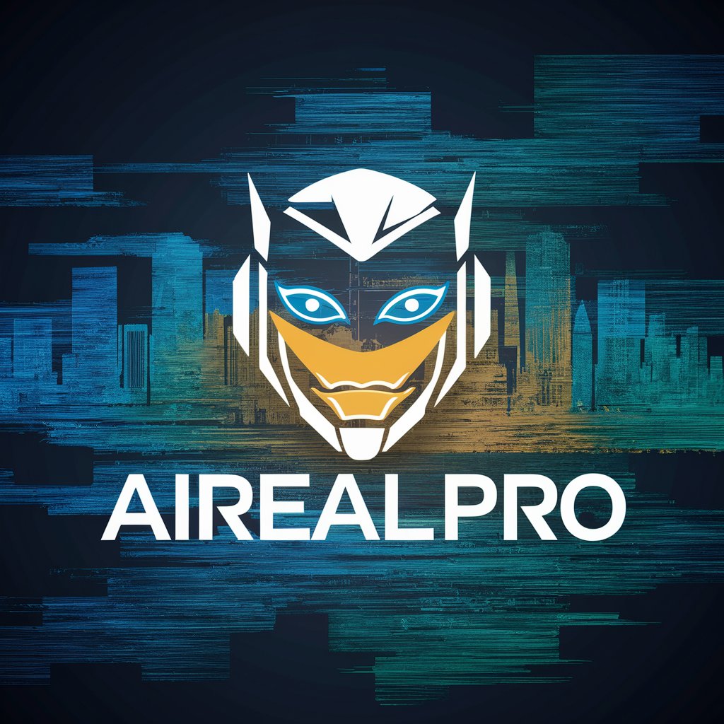 AiRealPro in GPT Store