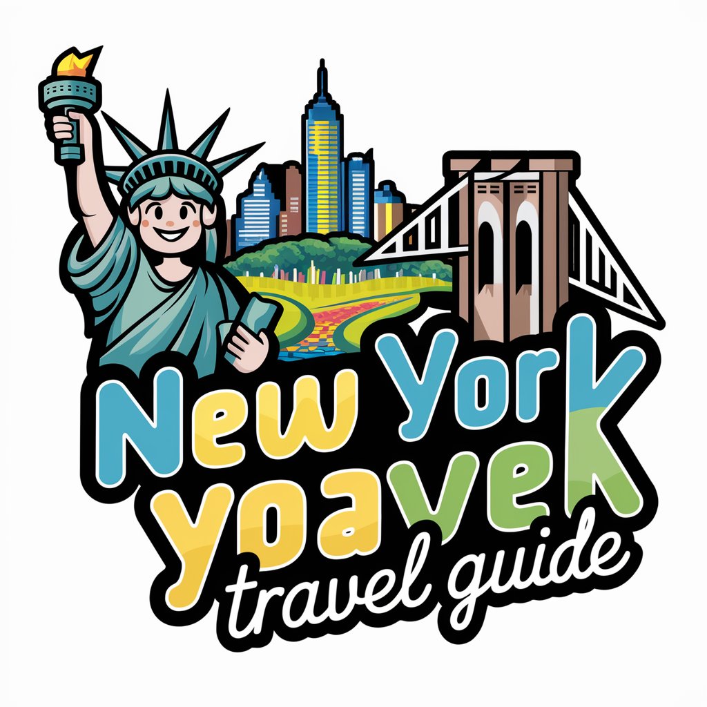 New York Travel Guide