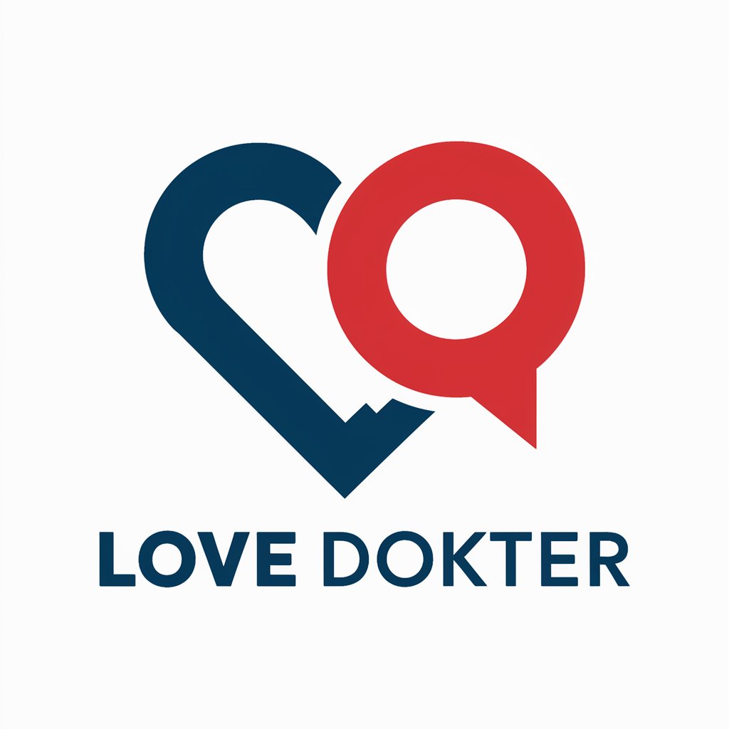 Love Dokter in GPT Store