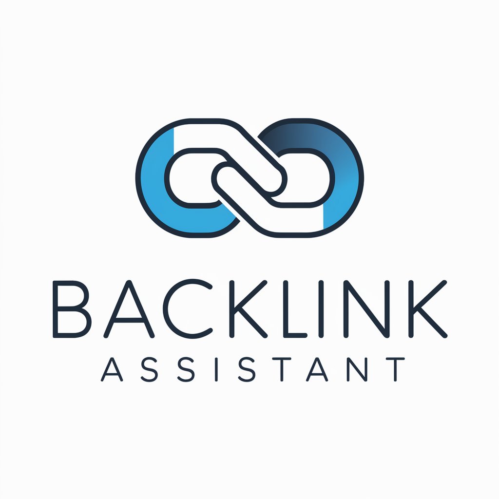 Backlink Assistant