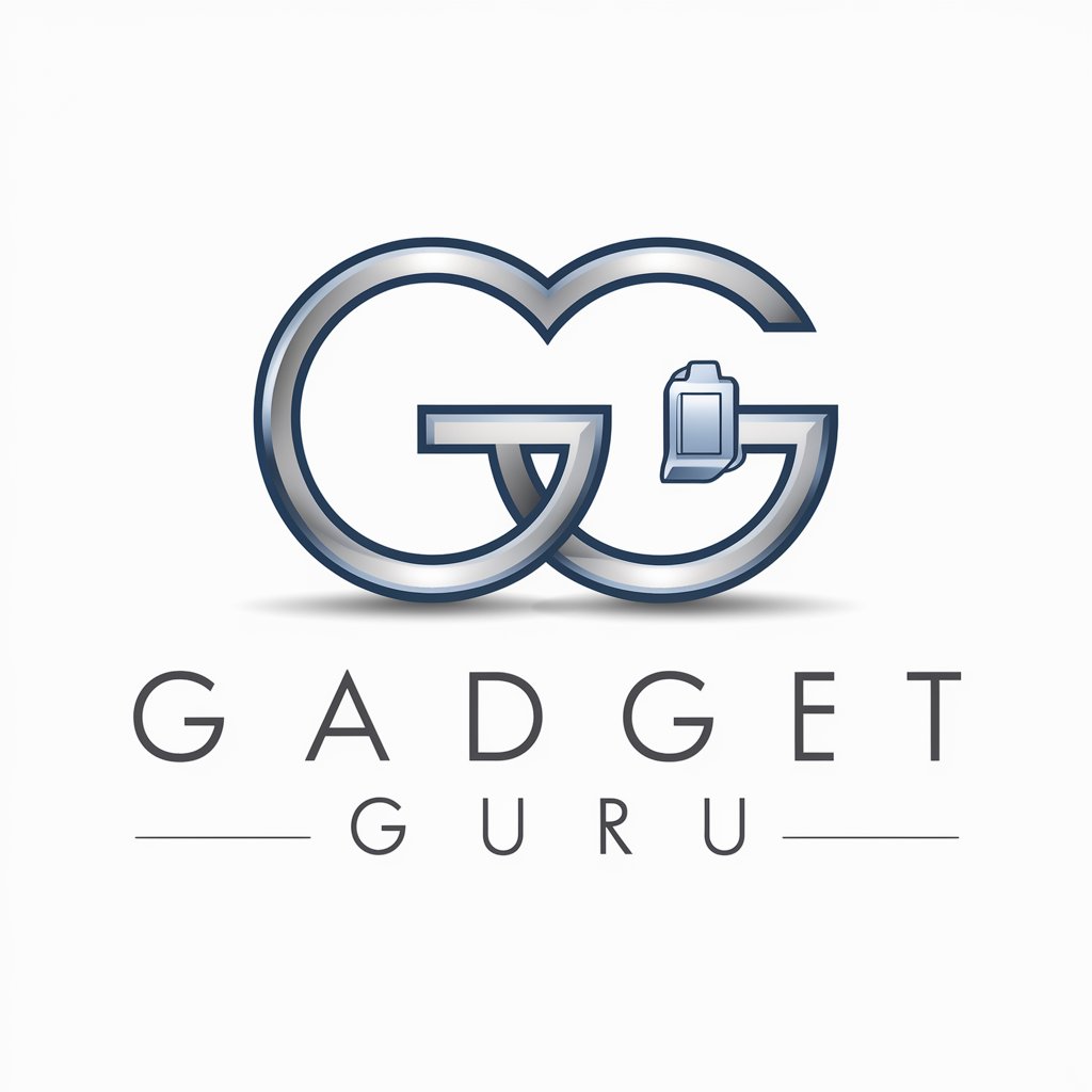 Gadget Guru