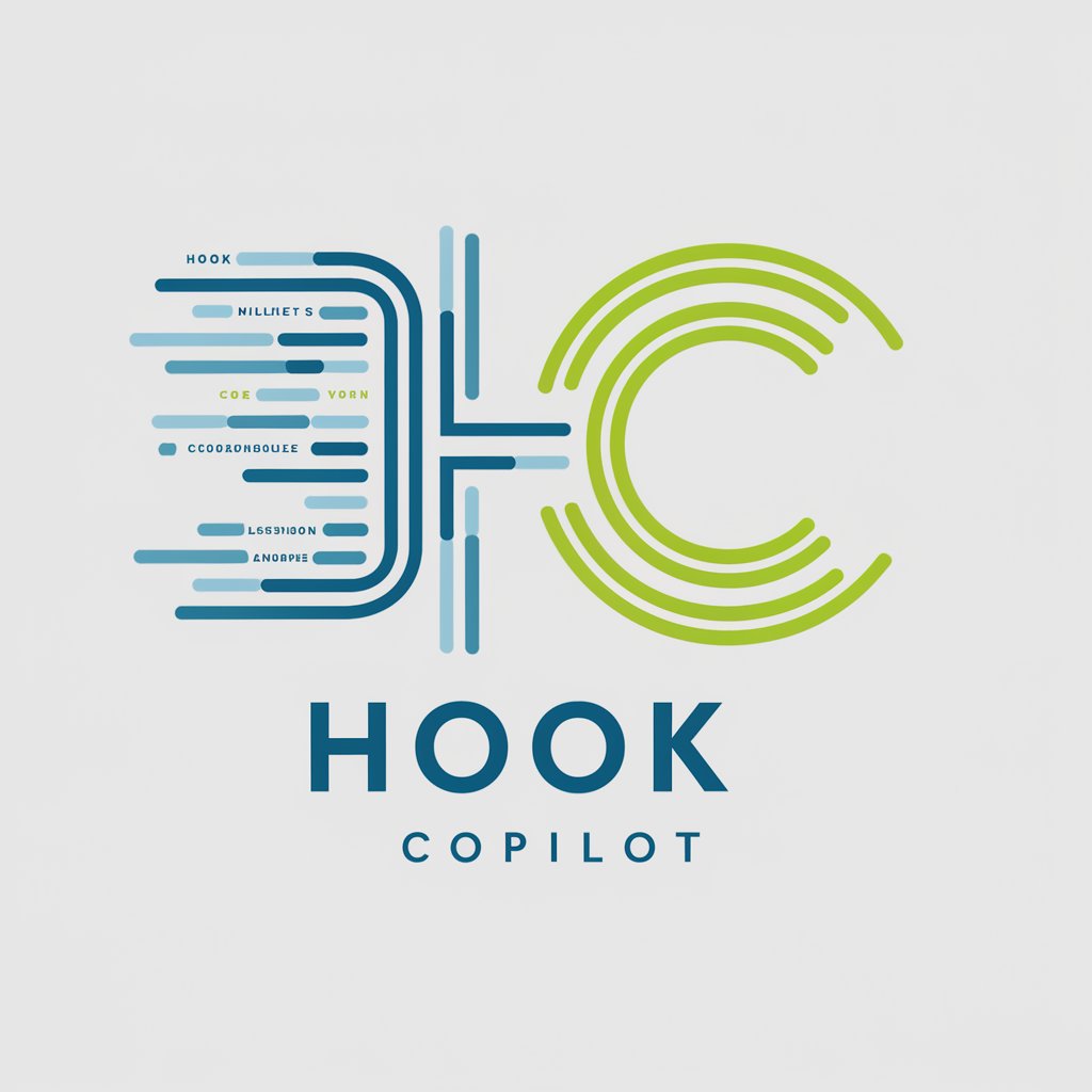 Hook Copilot