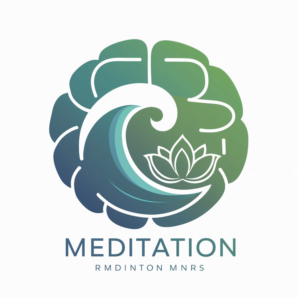 Meditation in GPT Store