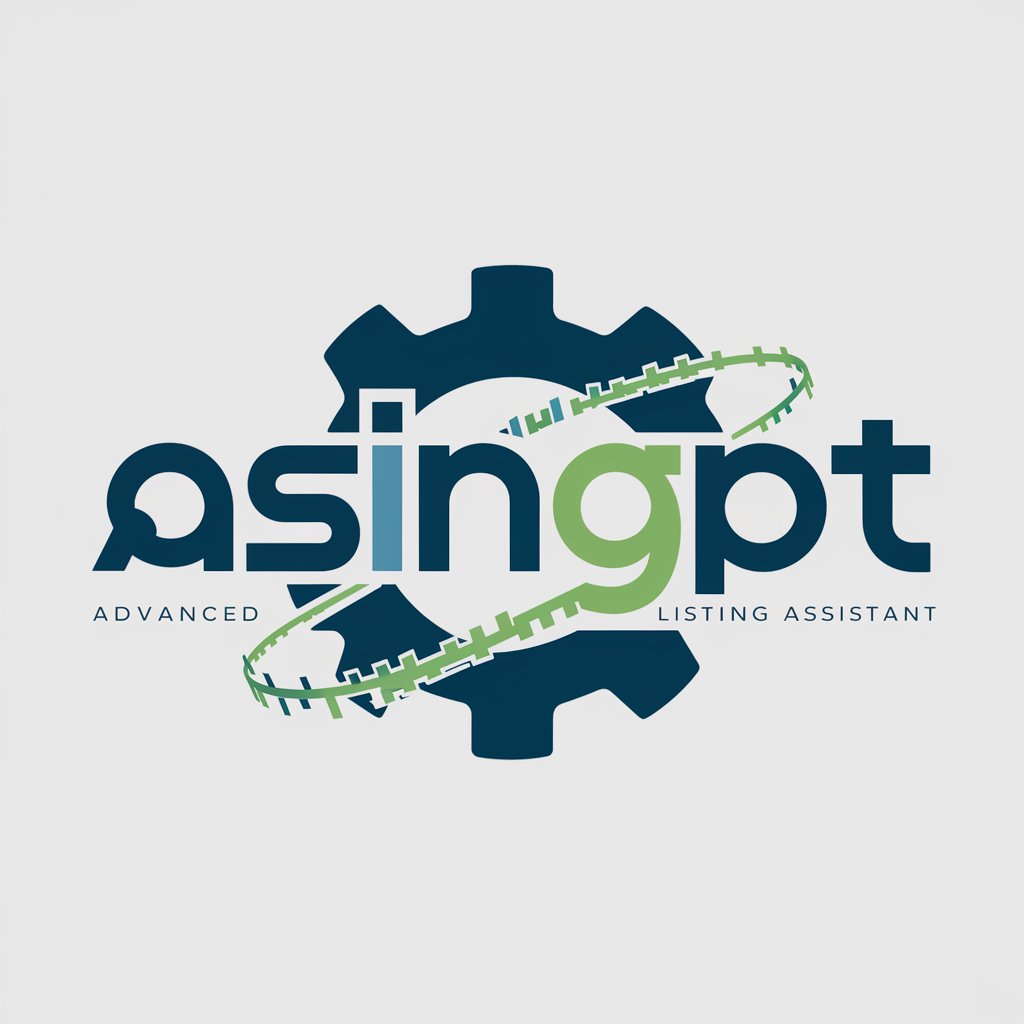 AsinGPT