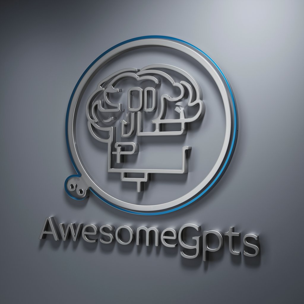 AwesomeGPTs