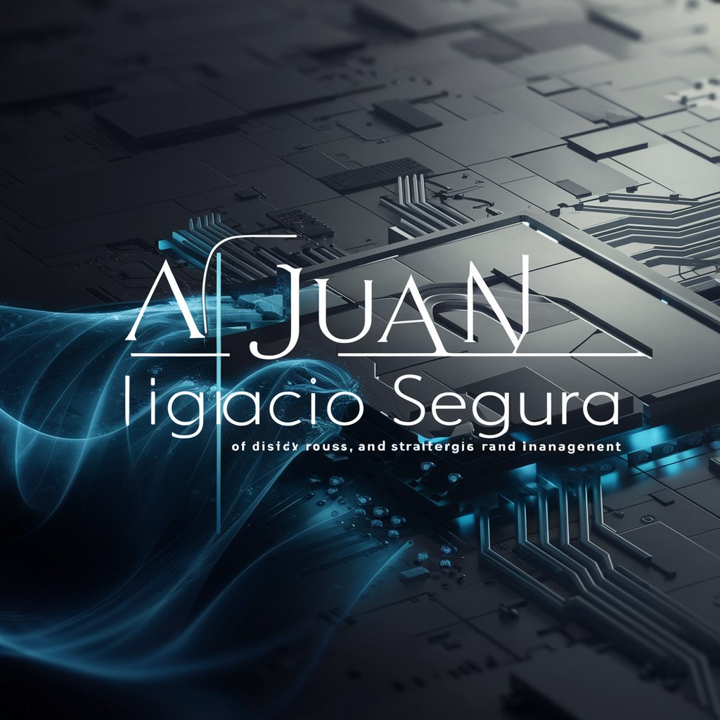 AI Juan Ignacio Segura