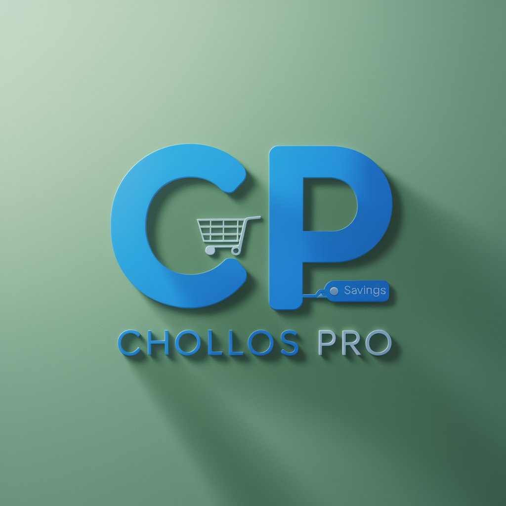 Chollos Pro in GPT Store