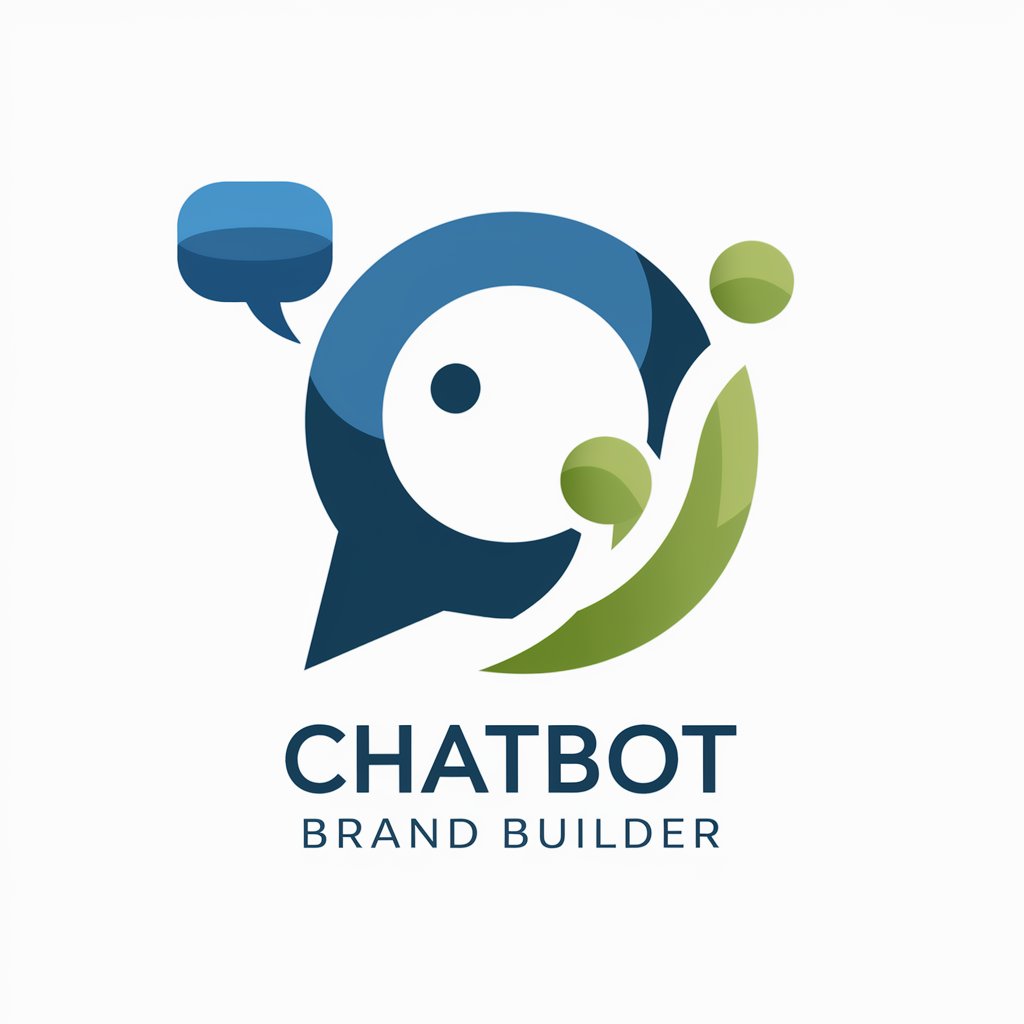 Chatbot Brand Builder