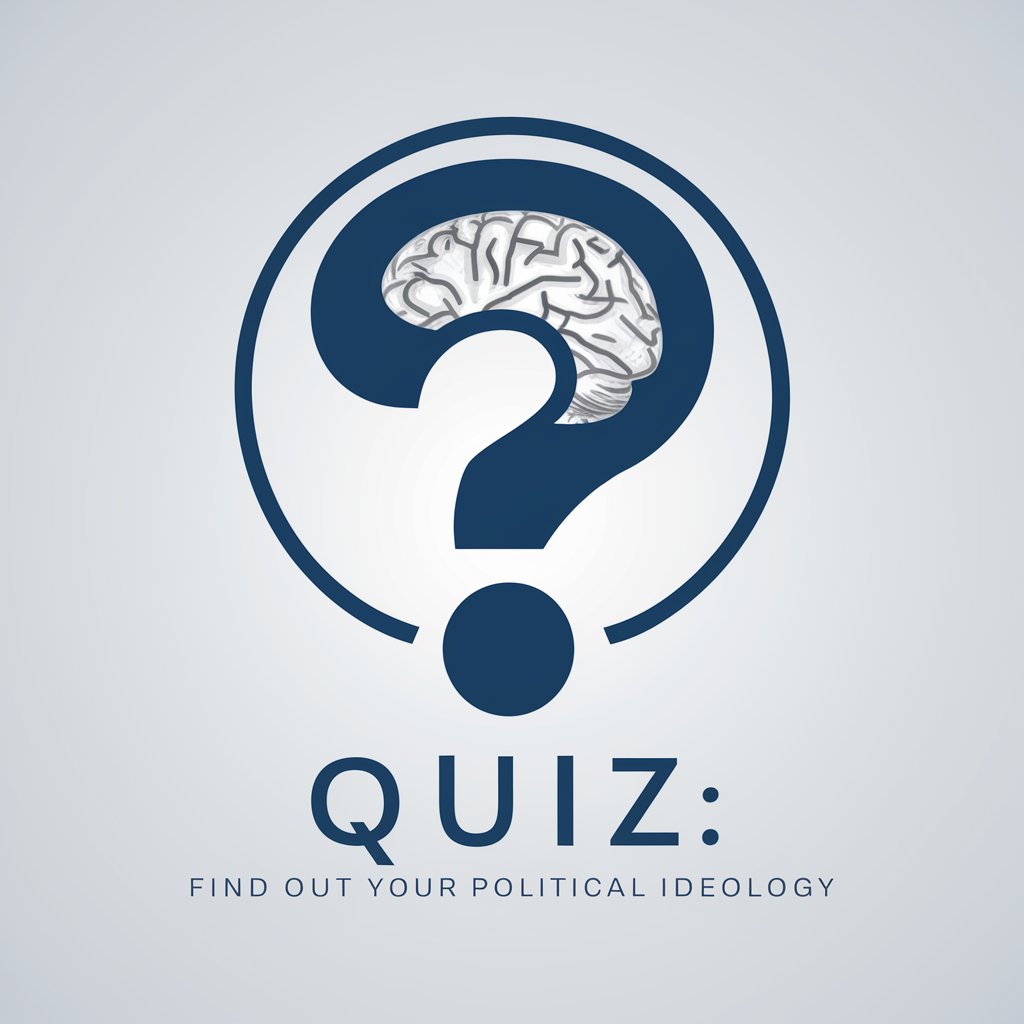QUIZ: Find Out Your Political Ideology in GPT Store