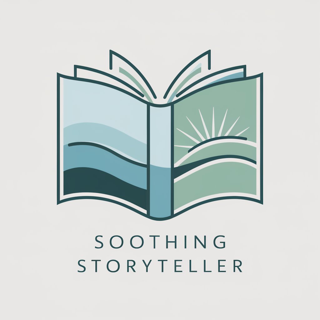 Soothing Storyteller