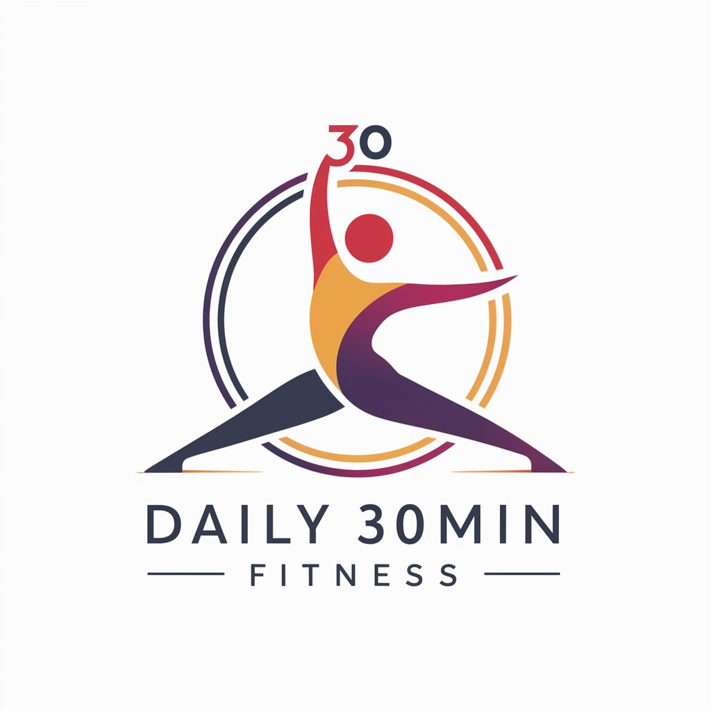 Daily 30min Fitness