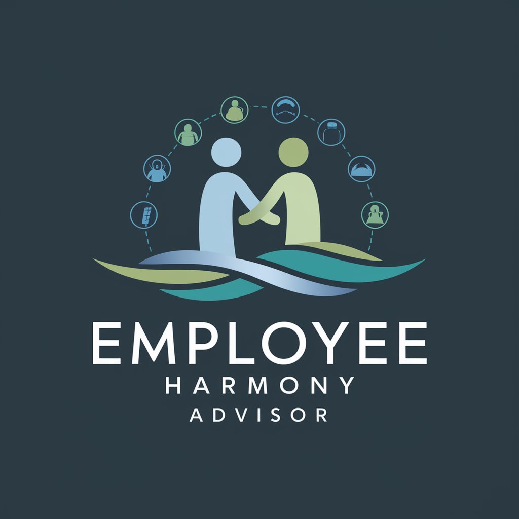 👥 Employee Harmony Advisor 🤝
