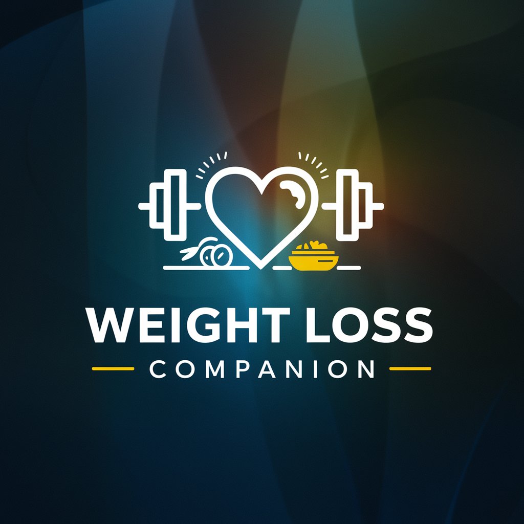 Weight Loss Companion