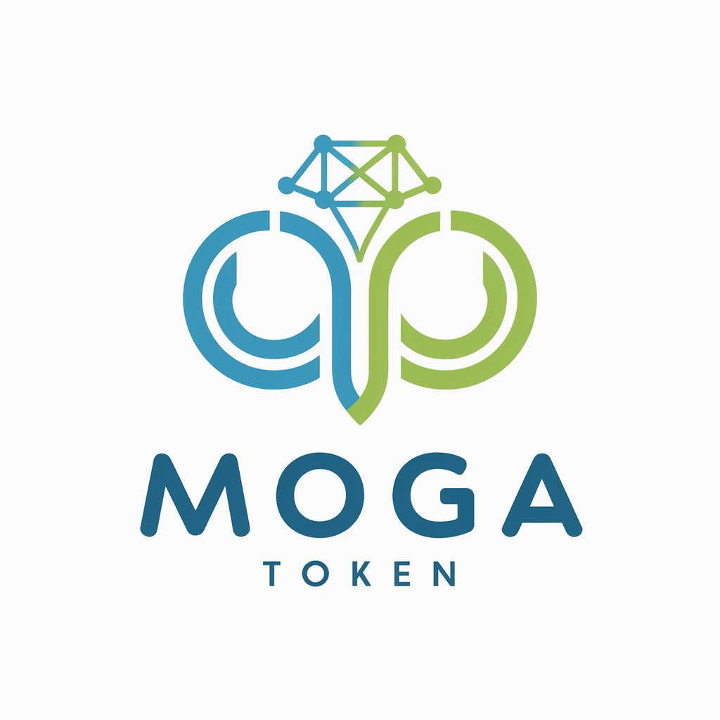 MOGA token in GPT Store