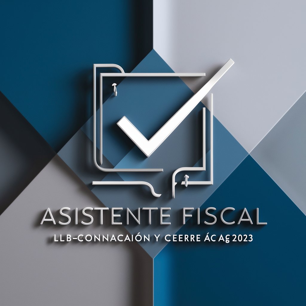 Asistente Fiscal