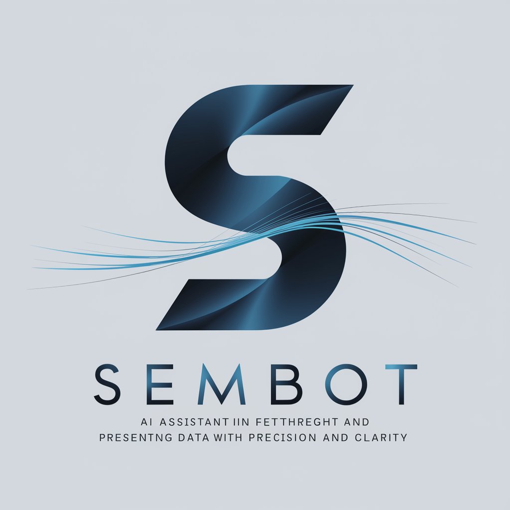 Sembot in GPT Store