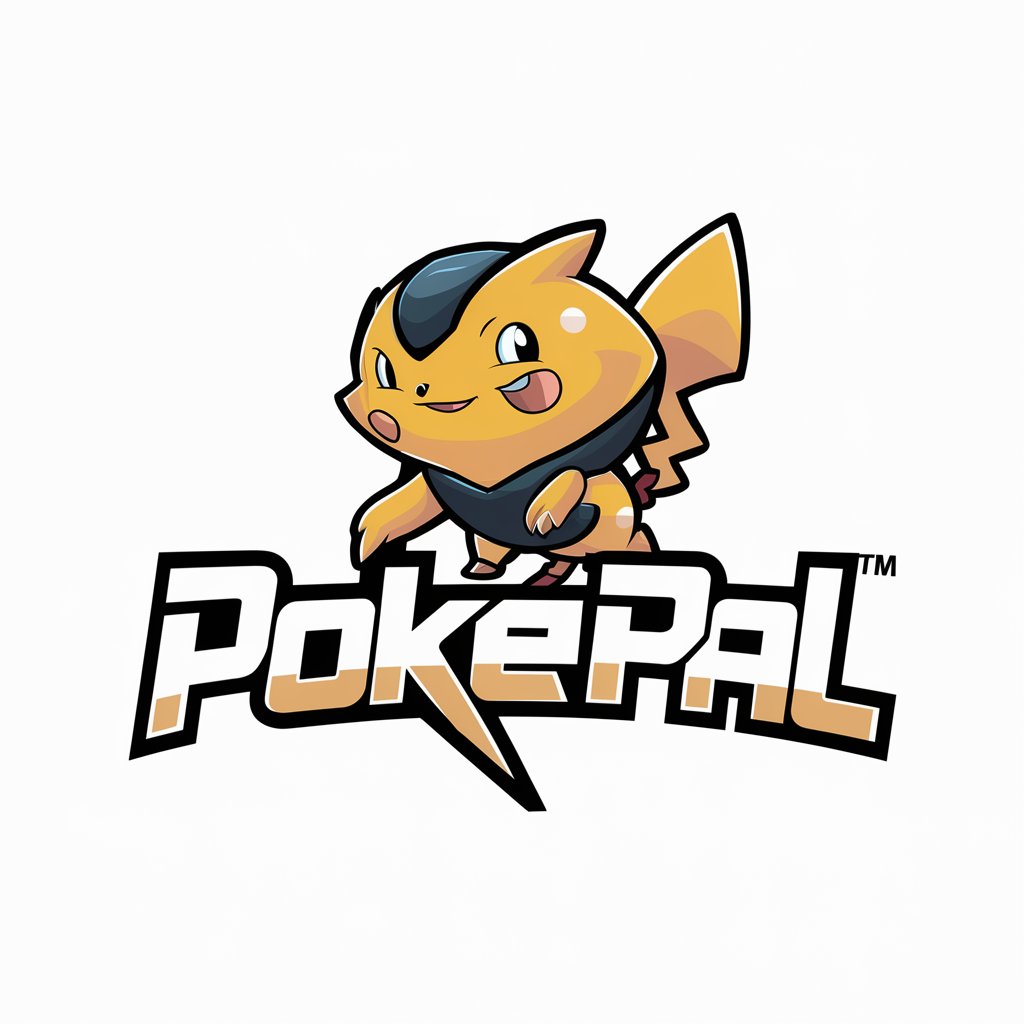 PokéPal