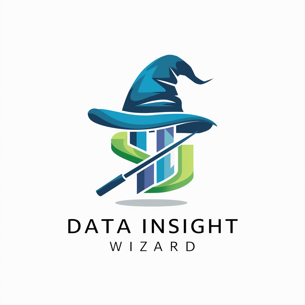 📊Data Insight Wizard🔍