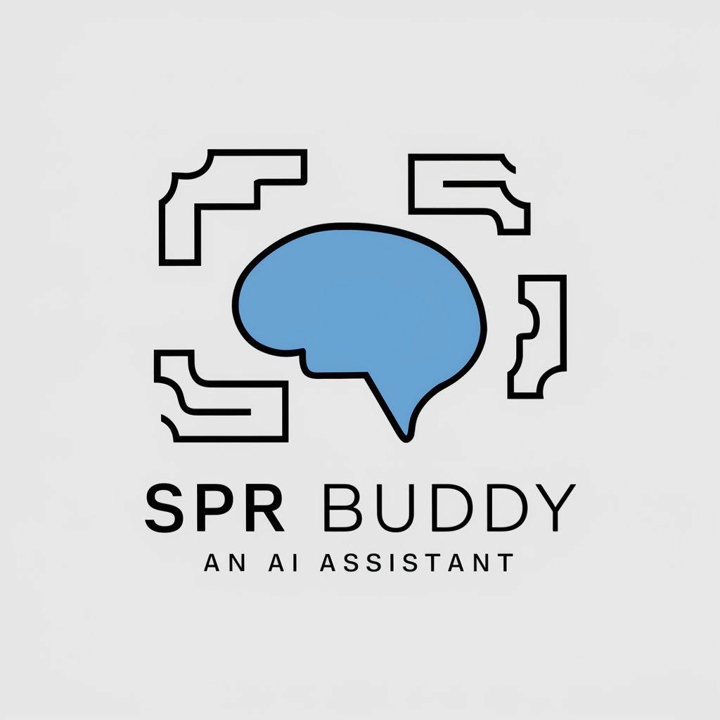 SPR Buddy