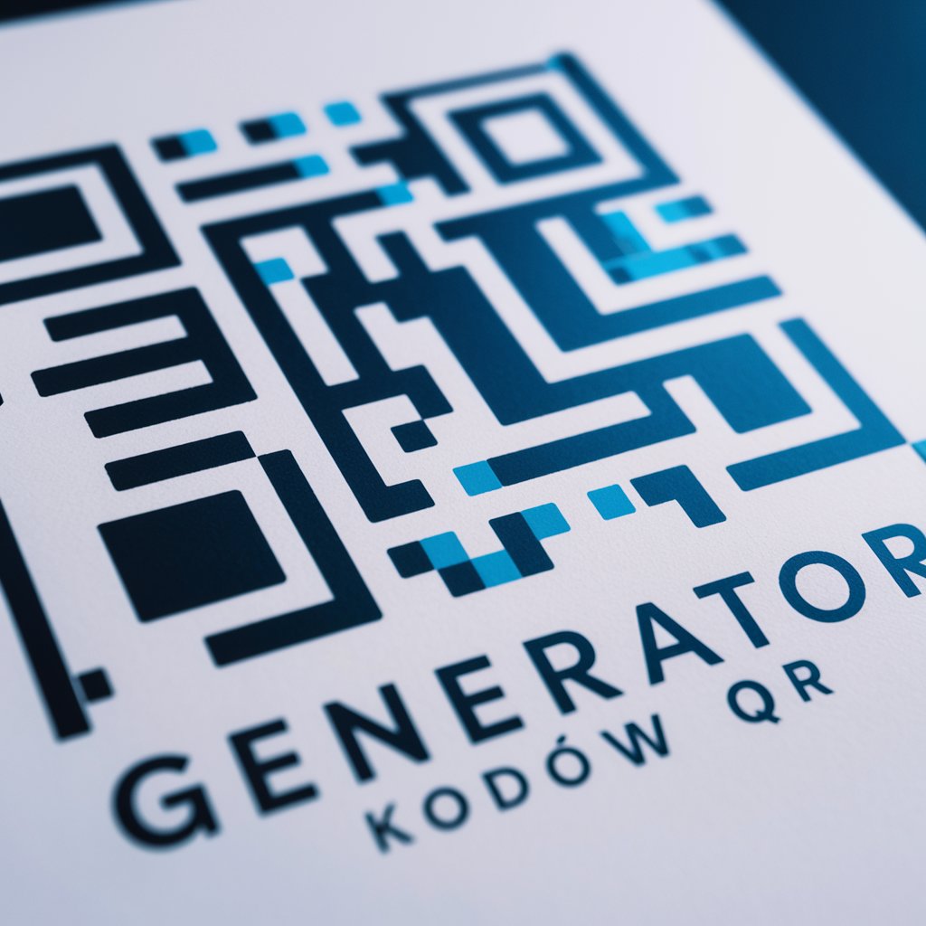 Generator Kodów QR