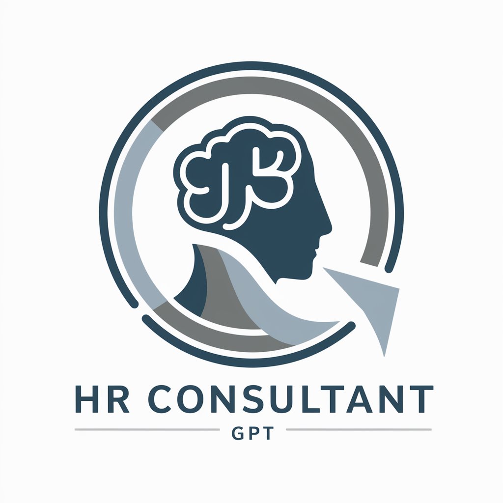HR Consultant in GPT Store