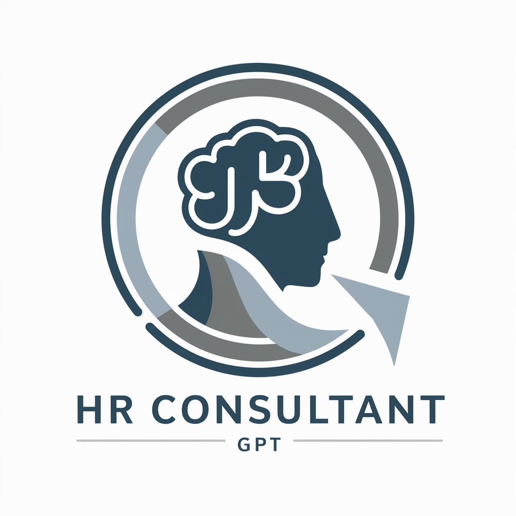 HR Consultant