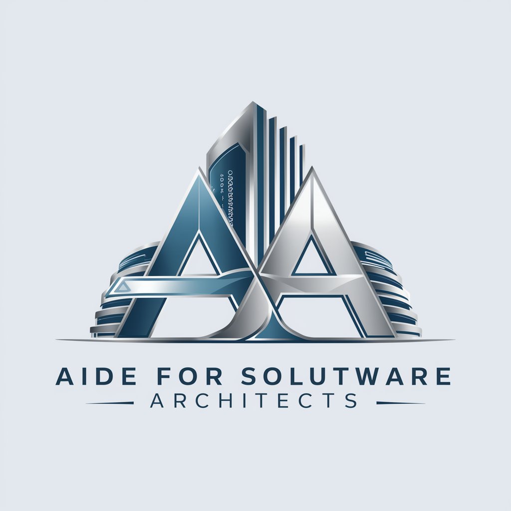 Aide for Solution Architects
