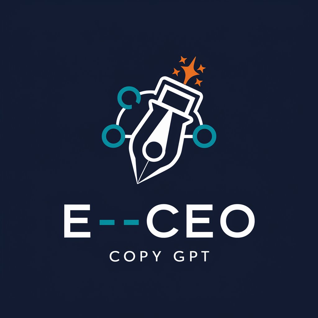 E-CEO GPT