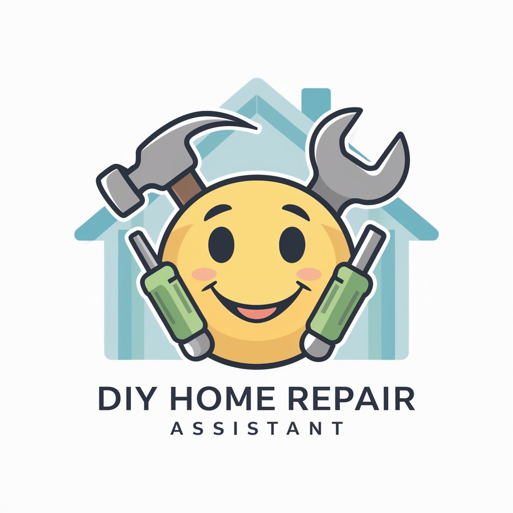 DIY House Repairs