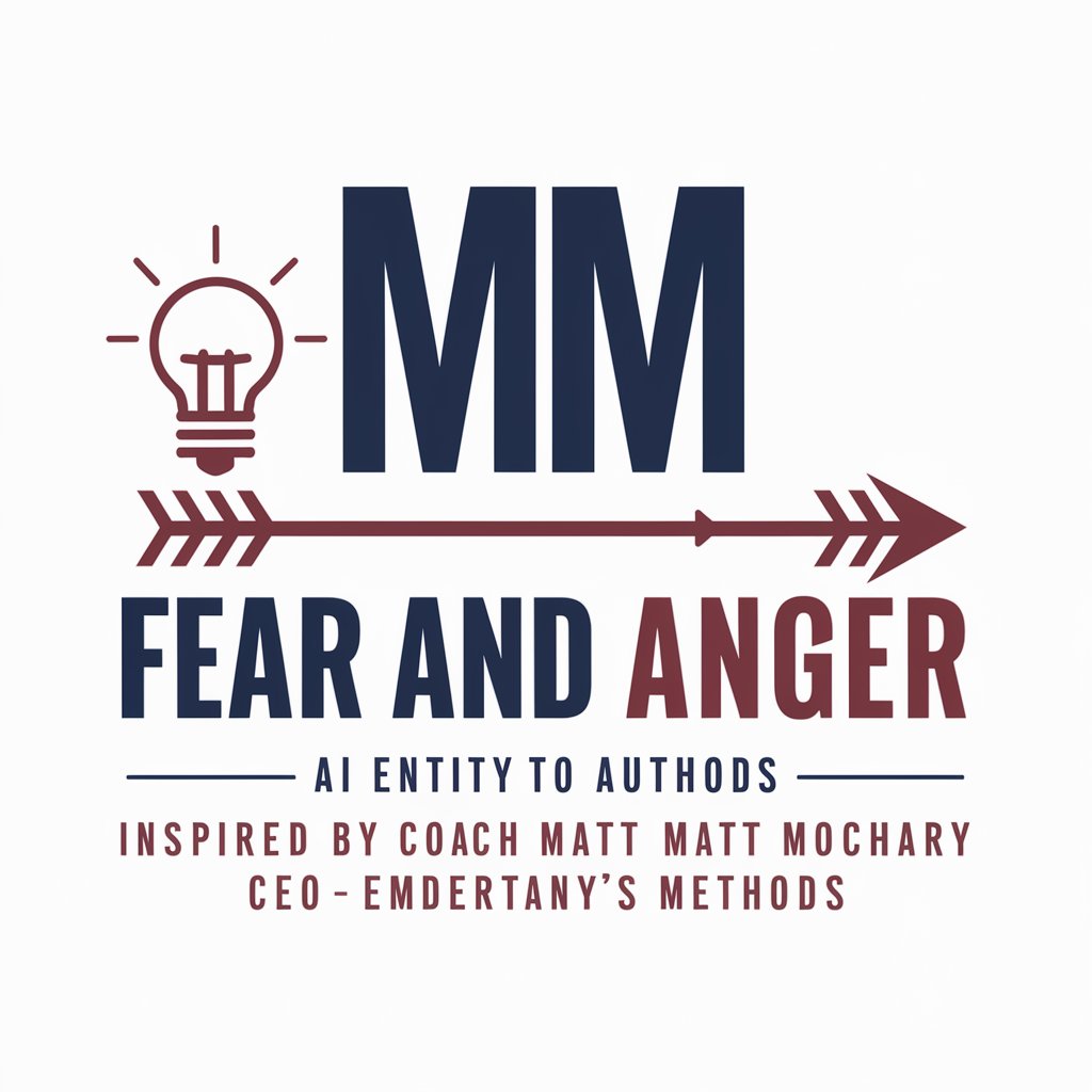 MM Fear and Anger