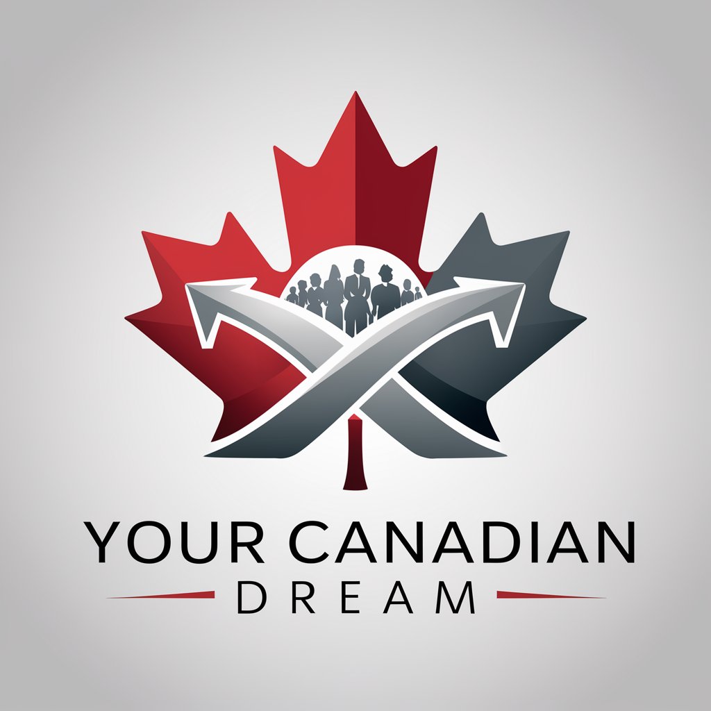 Your Canadian Dream in GPT Store