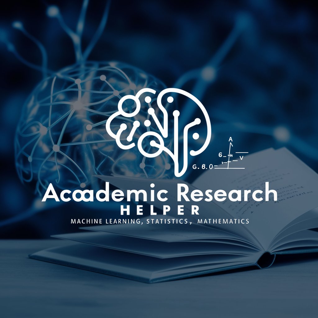 Academic Research Helper in GPT Store