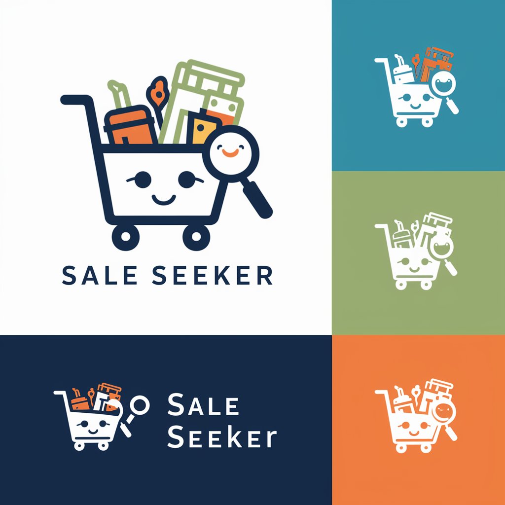 Sales Seeker