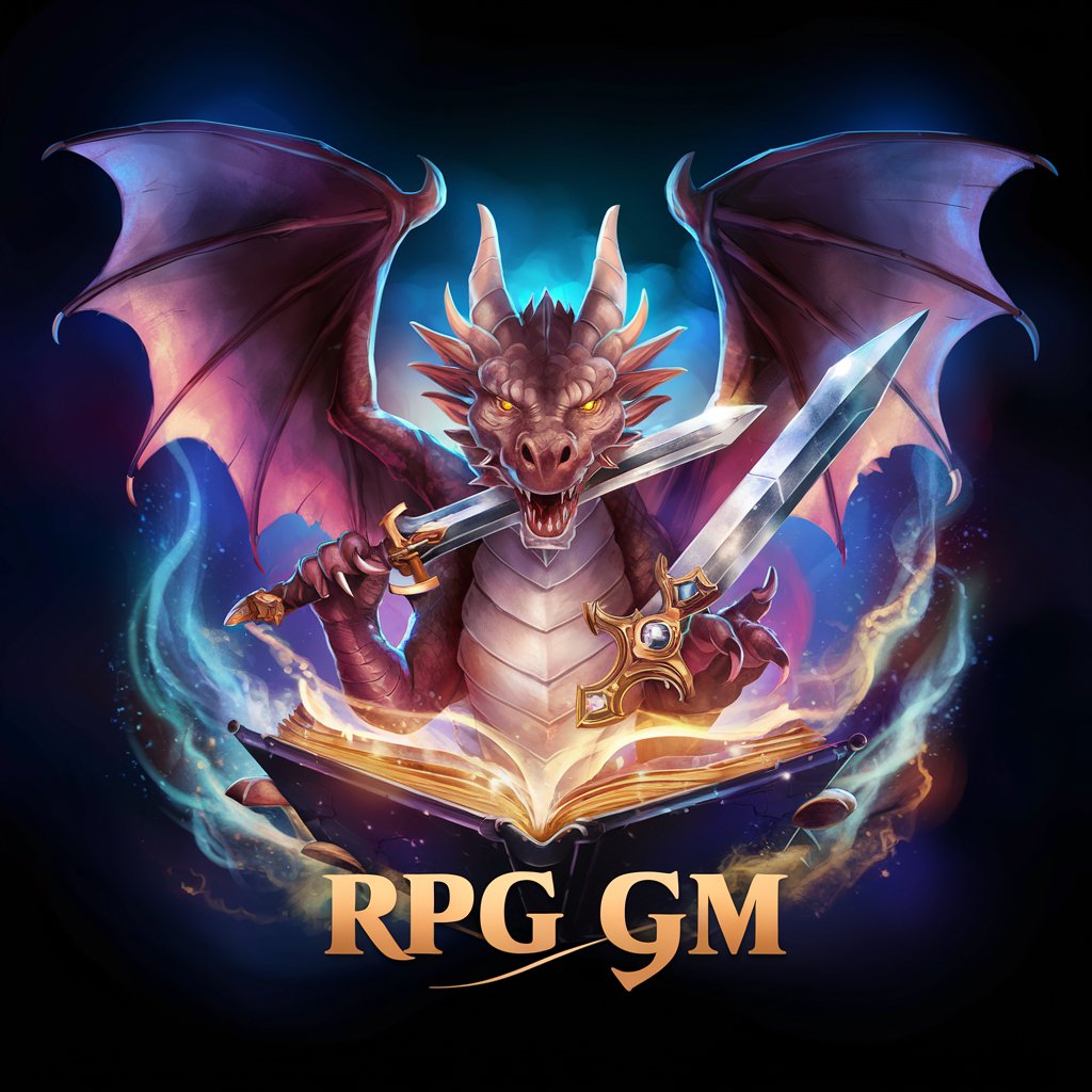 RPG GM