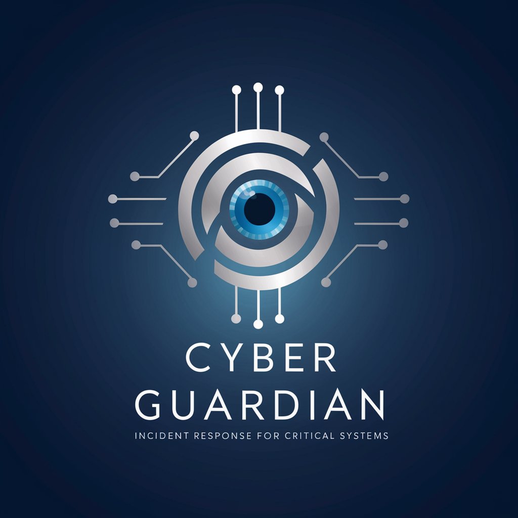 Cyber Guardian in GPT Store