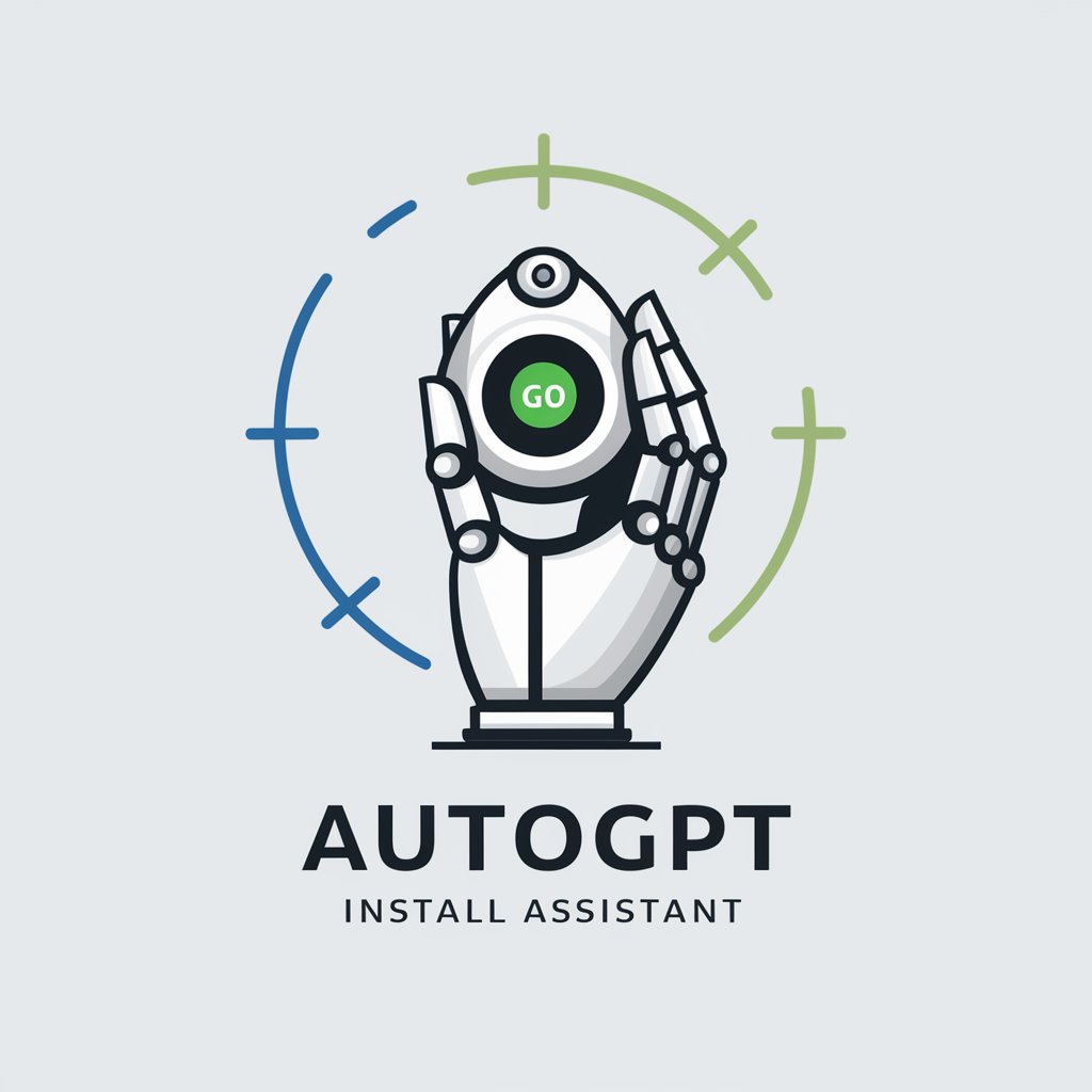 AutoGPT Install Assistant in GPT Store