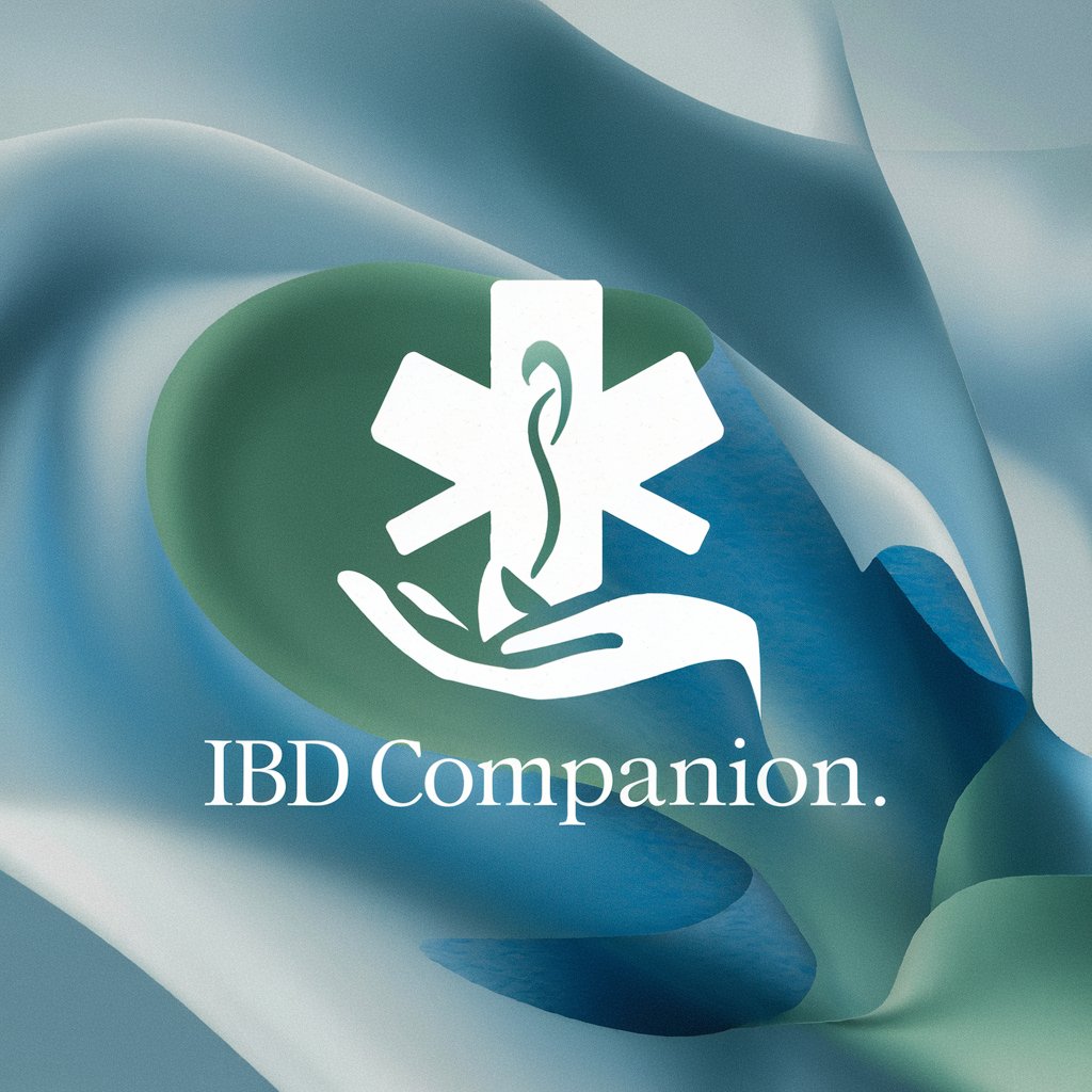 IBD Companion in GPT Store