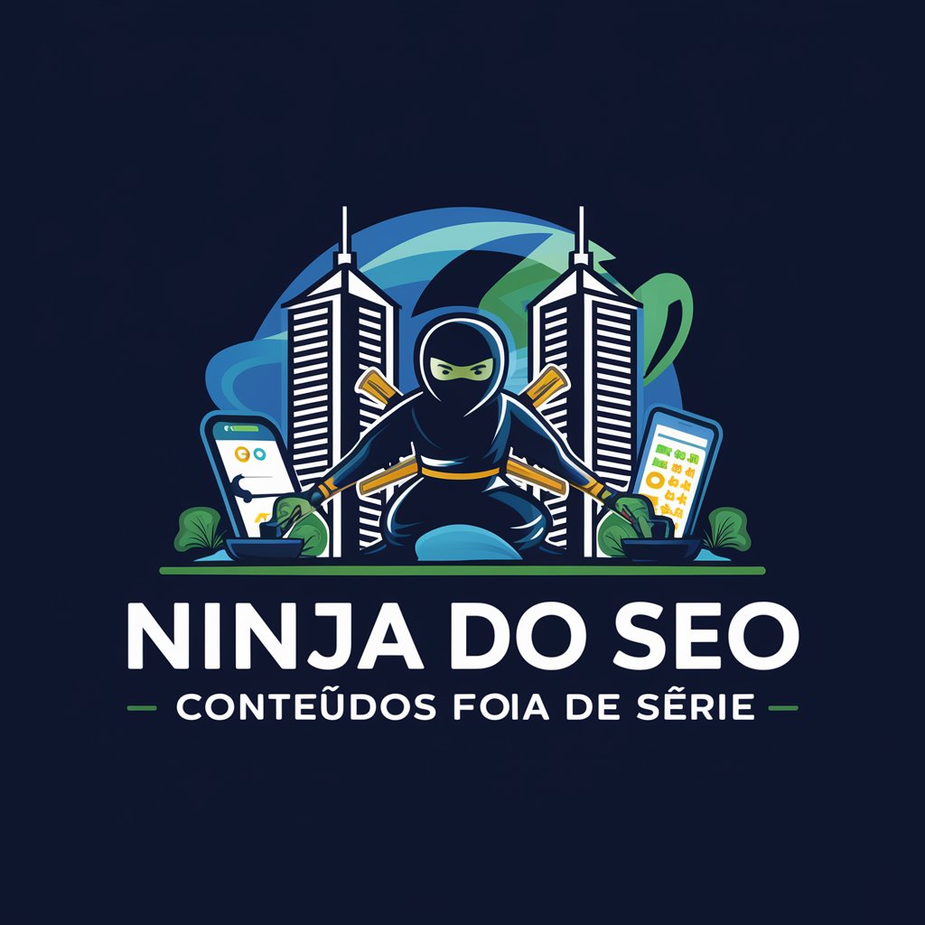 Ninja do SEO - Conteúdos fora de Série