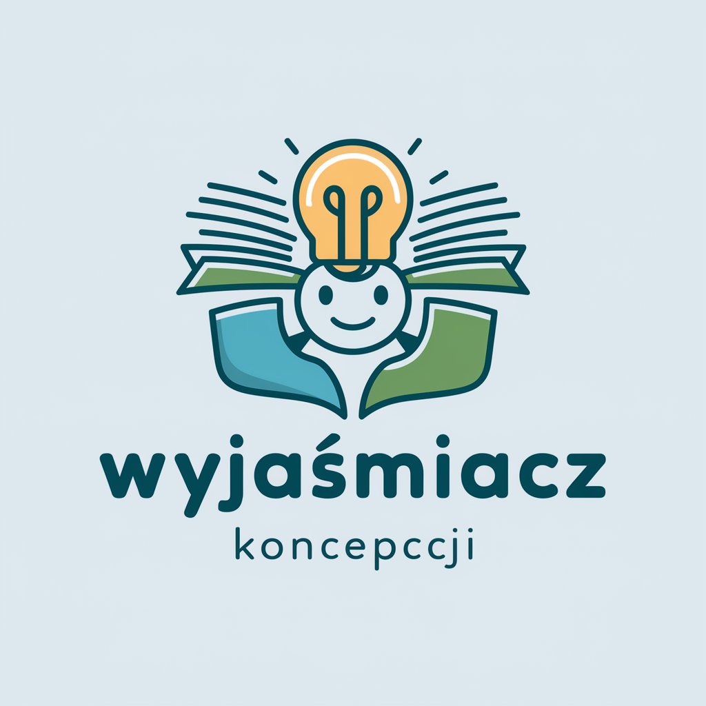 Wyjaśniacz Koncepcji