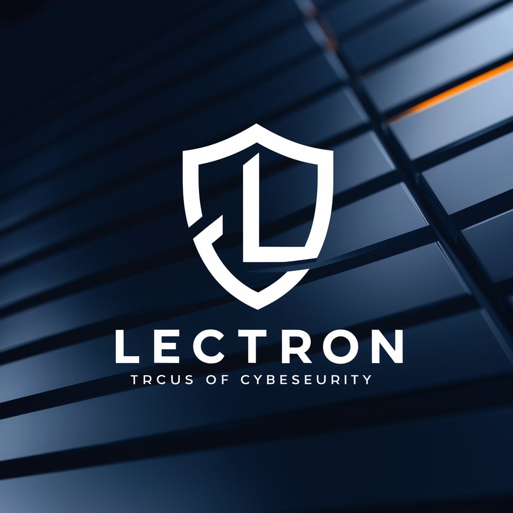 LECTRON - ddos protection guidance & advice in GPT Store