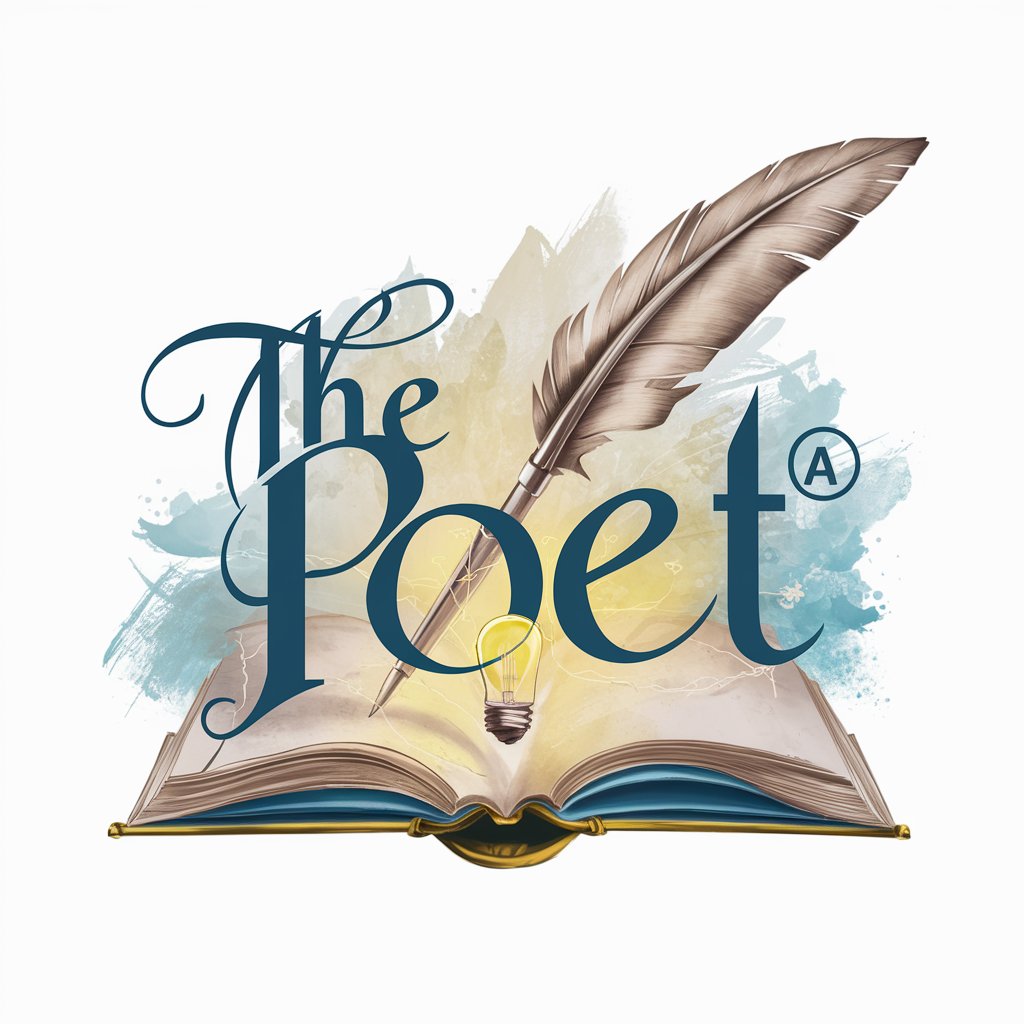 The Poet in GPT Store