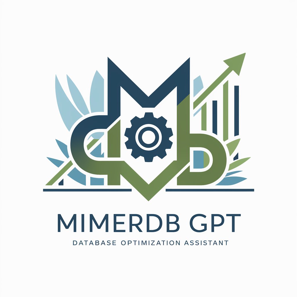 MimerDB GPT