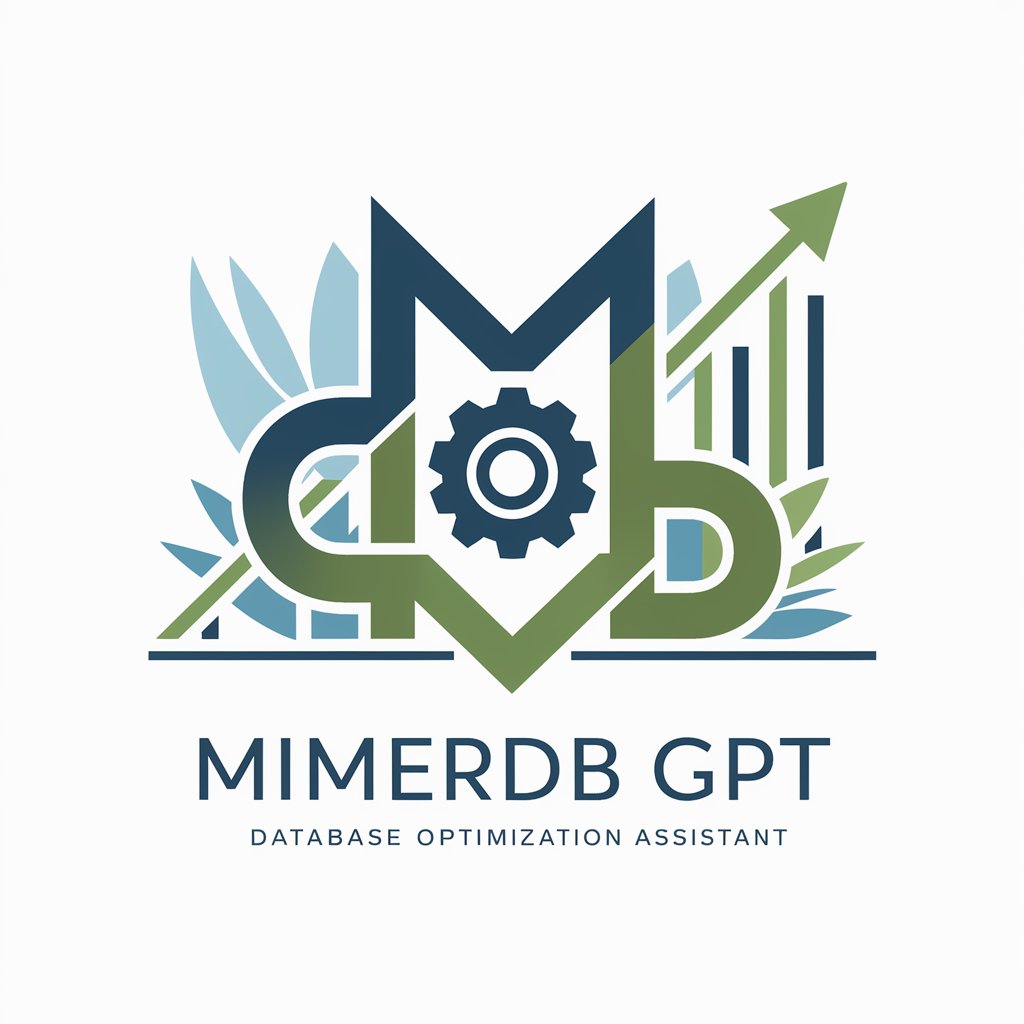 MimerDB GPT in GPT Store