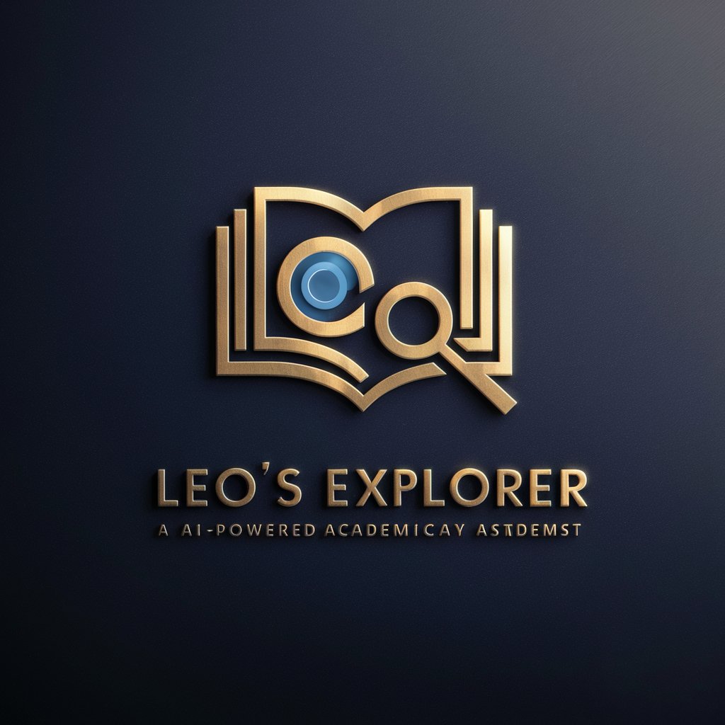 Leo's Explorer