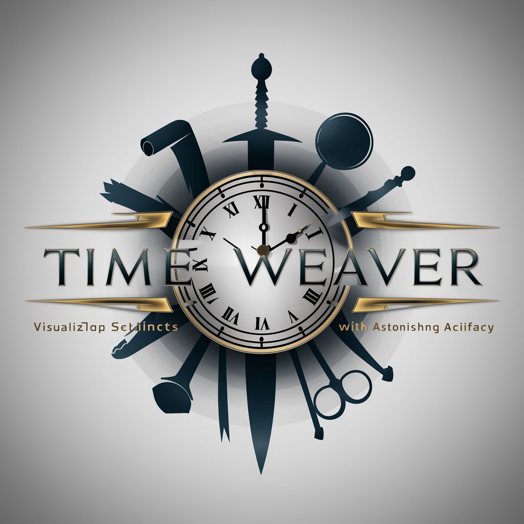 Time Weaver